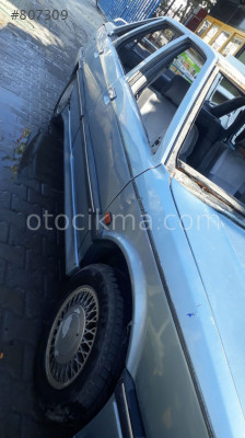 çıkma renault 21 manager sağ ön kapı