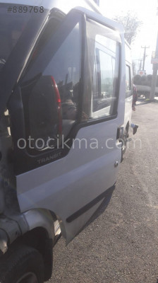 FORD TRANSİT SOL ÖN KAPI GÜÇMANLAR OTO