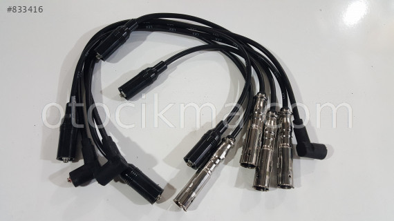 SEAT İBİZA 94-1995 1.6-1.8 BUJİ KABLOSU 1.KALİTE SET