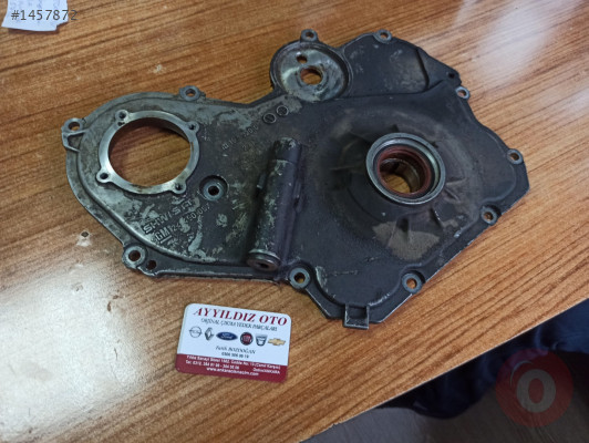 OPEL VECTRA C OMEGA 2.2 YAĞ POMPASI GM 24450057