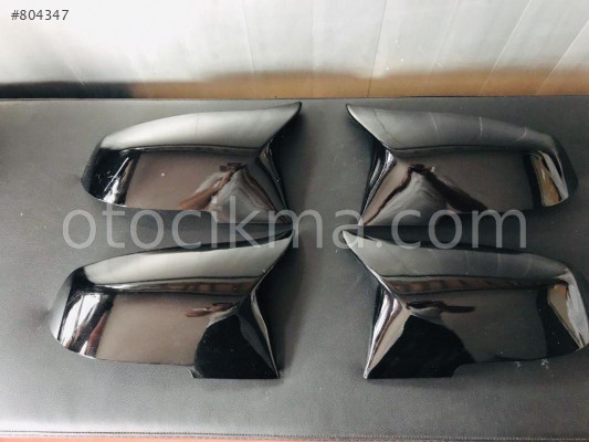 BMW 3 SERİSİ F30 KASA M3 SOL AYNA KAPAĞI SIFIR 12-18