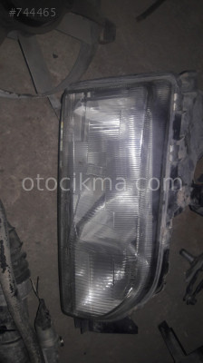 Ford sierra sağ sol far