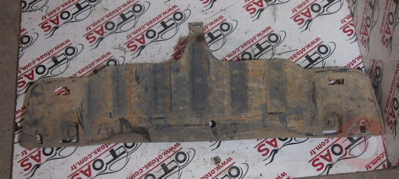 Volkswagen Passat B7 Arka Aks Kaplaması - 3c0501713