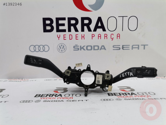 VOLKSWAGEN JETTA SİLECEK VE SİNYAL KOLU 1K5953521BH