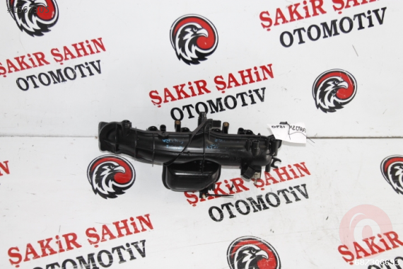 1998-2004 OPEL VECTRA C EMME MANİFOLD VALFI