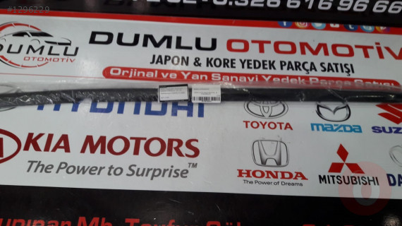 COROLLA ÇITA CAM SIYIRICI FİTİL  14-19 DIŞ ARKA LH