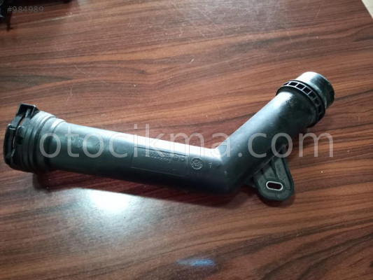 Renault hava filtre borusu turbo borusu 2009-2016