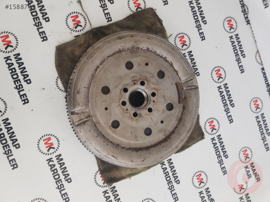 PASSAT-JETTA-LEON-GOLF5-A3 VOLANT 2.0 TDİ  05-10  415043110