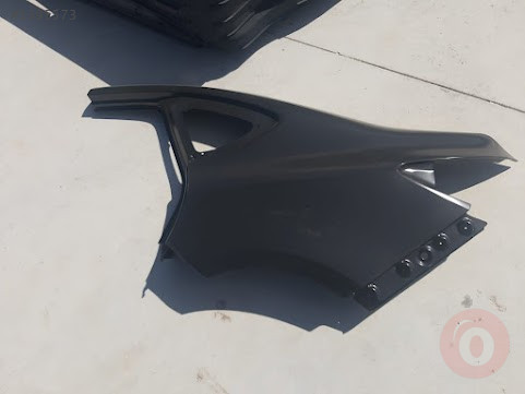 OPEL ASTRA J SD SOL ARKA CAMURLUK SEFALILAR OTO CIKMA