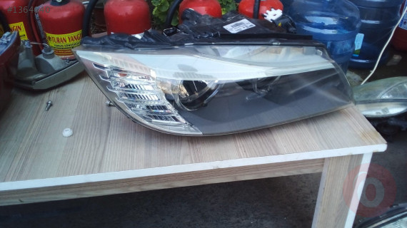 Bmw er10 sag far