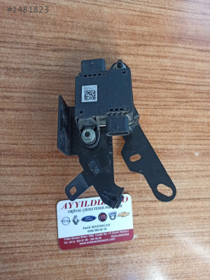 0281007888 FORD FOCUS 4 EGSOZ SENSÖRÜ JX61-5L239-DC