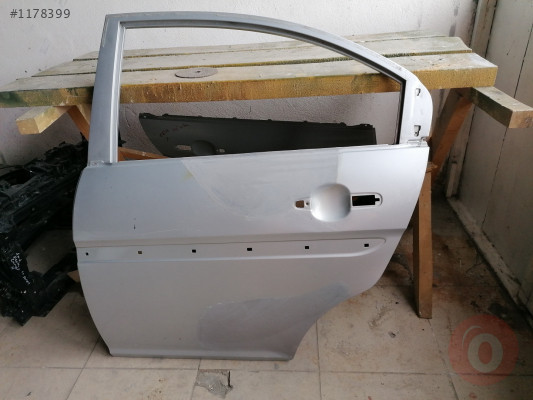 Hyundai Accent Era 2006 2010 sol arka kapı