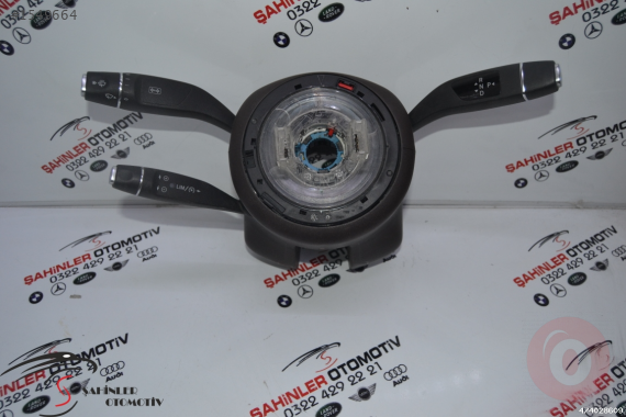 MERCEDES C SERİSİ A205 W205 SARGI DİREKSİYON SARGISI