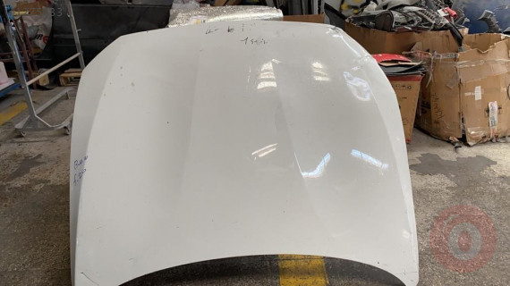 BMW F20 ORJİNAL ÇIKMA KAPUT 2000