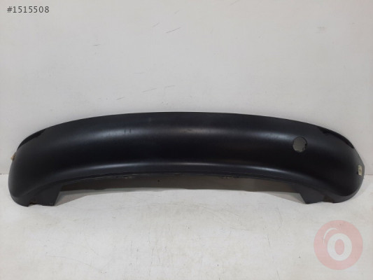 VW GOLF PLUS 05-09 ARKA TAMPON SPOİLERİ  5M0807521 9B9