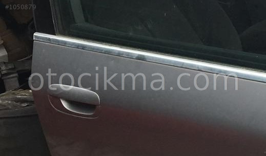 peugeot 607 çıkma sağ ön kapı kolu