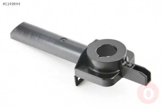 AUDI A4 A5 16-19 RADYATÖR BRAKETİ ALT 8W0805201