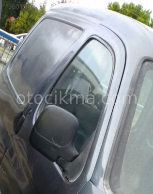 2001 model peugeot partner 1.9 çıkma sağ ön kapı camı