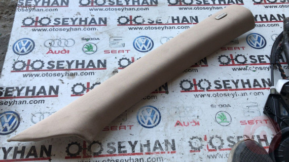 1Z0867458J skoda octavia 2005 sağ ön direk kaplaması