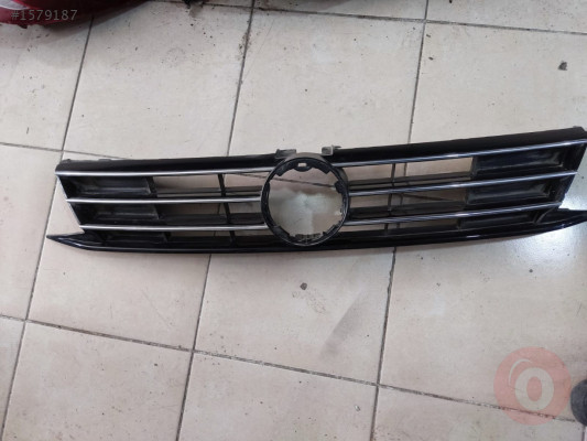 JETTA 2015 ÖN PANJUR ORJİNAL ÇIKMA