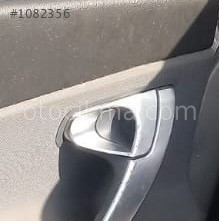 2002 2007 nissan primera tekno sökme sol arka kapı kolçağı