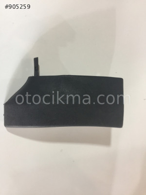 3B0853898 PASSAT 2000-2005 MARŞBİYEL ARKA KAPAĞI SOL TARAF