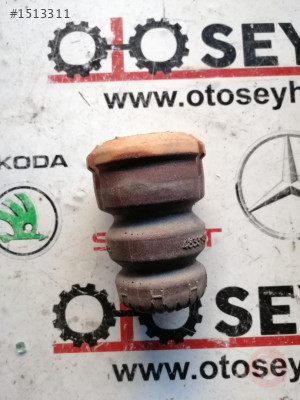 48331-02100 Toyota corolla sol ön amortisör durdurma takozu