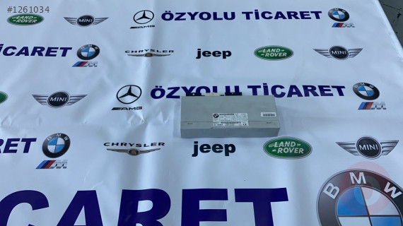 BMW F46 2 SERİSİ ELEKTRİKLİ BAGAJ BEYNİ 61357412610 ÖZYOLU