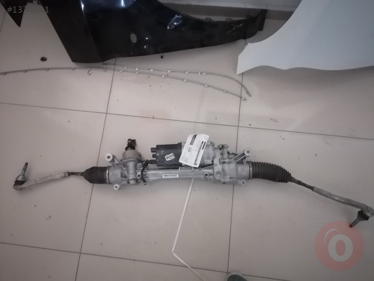 MERCEDES W205 DİREKSİYON KUTUSU