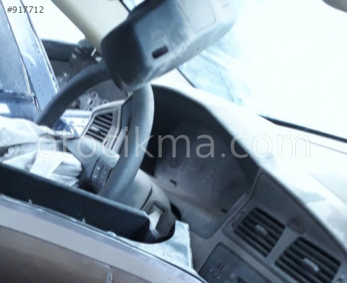 2001 VOLVO S80 ORİJİNAL KM SAATİ.