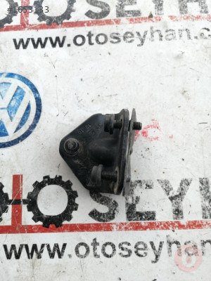 5P9827435 seat leon 2010 bağaj amortisörü yuvası kulağı