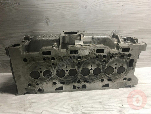 Peugeot 308 Citroen Ford 1.6 hdı silindir kapağı 9684487210