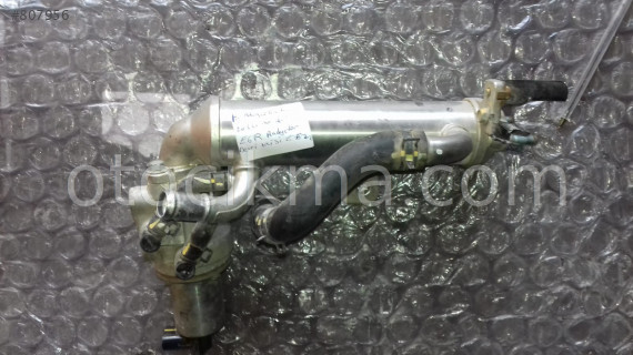 HUNDAYİ ELENTRA 2014 MODEL  EGR RADYETÖR DEVRETİCİSİ EGZOZU