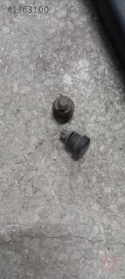Opel tigra arka bagaj  ayar lastik takozlari