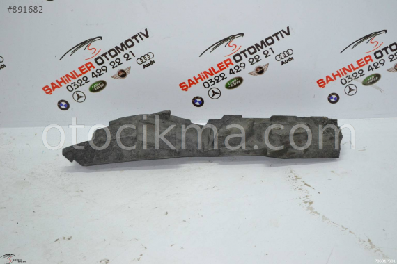 2009 2016 MERCEDES E SERİSİ W212 TAMPON DARBE EMİCİ