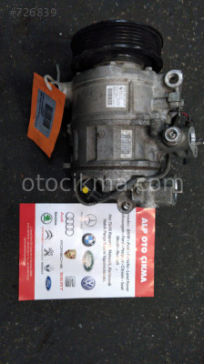 Ge447150 BMW F20 Klima Kompresoru