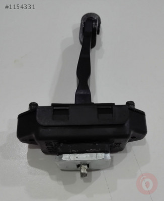 Hyundai Getz Ön Sol Kapı Gergisi 2003