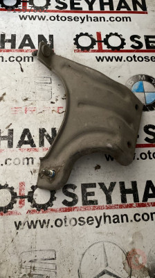 5Q0253461Q volkswagen golf 7 katalizör bağlantı demiri