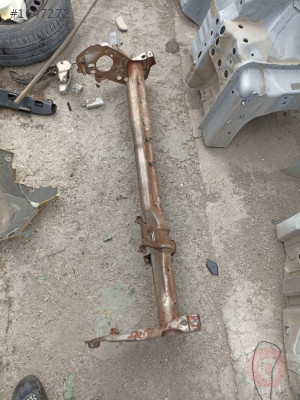 opel combo gögüs demiri cikma