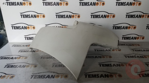 PEUGEOT PEJO PARTNER ARKA TAMPON KÖŞESİ TEMSAN OTO