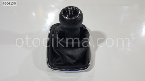 VOLKSWAGEN BORA 1999-2004  KROMLU VİTES TOPUZU SIFIR