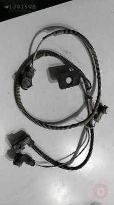 VOLKSWAGEN JETTA  ARKA TAMPON PARK TESİSATI SENSÖR 5CU917104