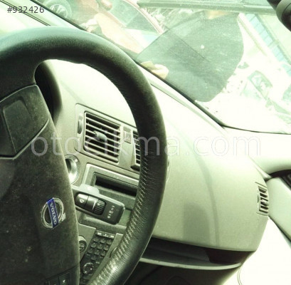 ÇIKMA 2007 VOLVO S40 KLİMA ÜFLEME IZGARASI.