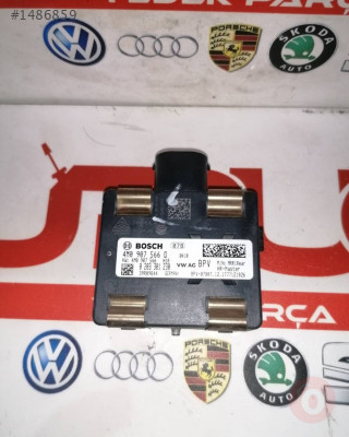 4M0907566D 4M0907566 203301230 RADAR SENSÖRÜ AUDİ A4 A5 Q5