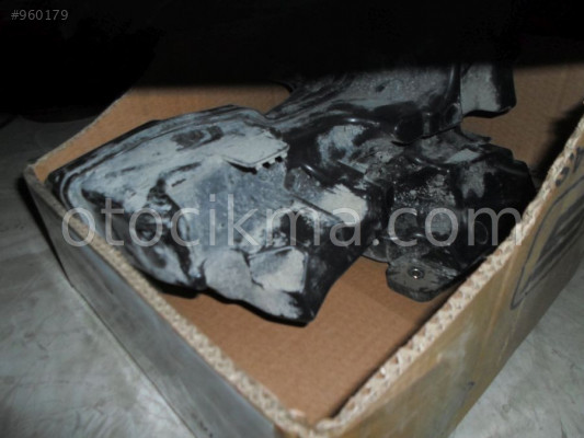 CAM YIKAMA DEPOSU VOLKSWAGEN GOLF 7-