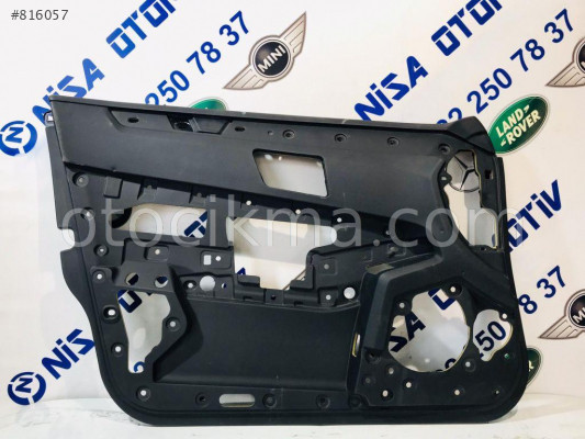 MERCEDES E SERİSİ W212 KASA SOL ÖN KAPI DÖŞEMESİ 10-16