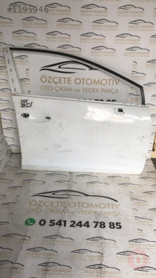 Honda civic sağ ön kapı 2012 - 2015 orjinal çıkma