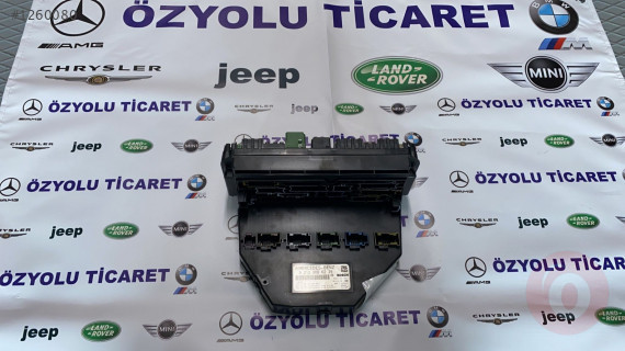 MERCEDES W218 CLS ÖN SAM MODÜLÜ A2129006229