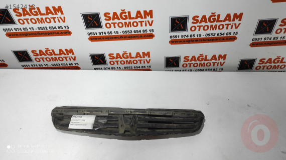 HONDA CİVİC 1998 ÇIKMA  ÖN PANJUR OEM; 71123-S04-G010