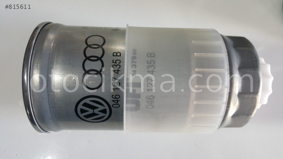 VW PASSAT 96-2000 MAZOT FİTRESİ ORJİNAL ADET FİYATI
